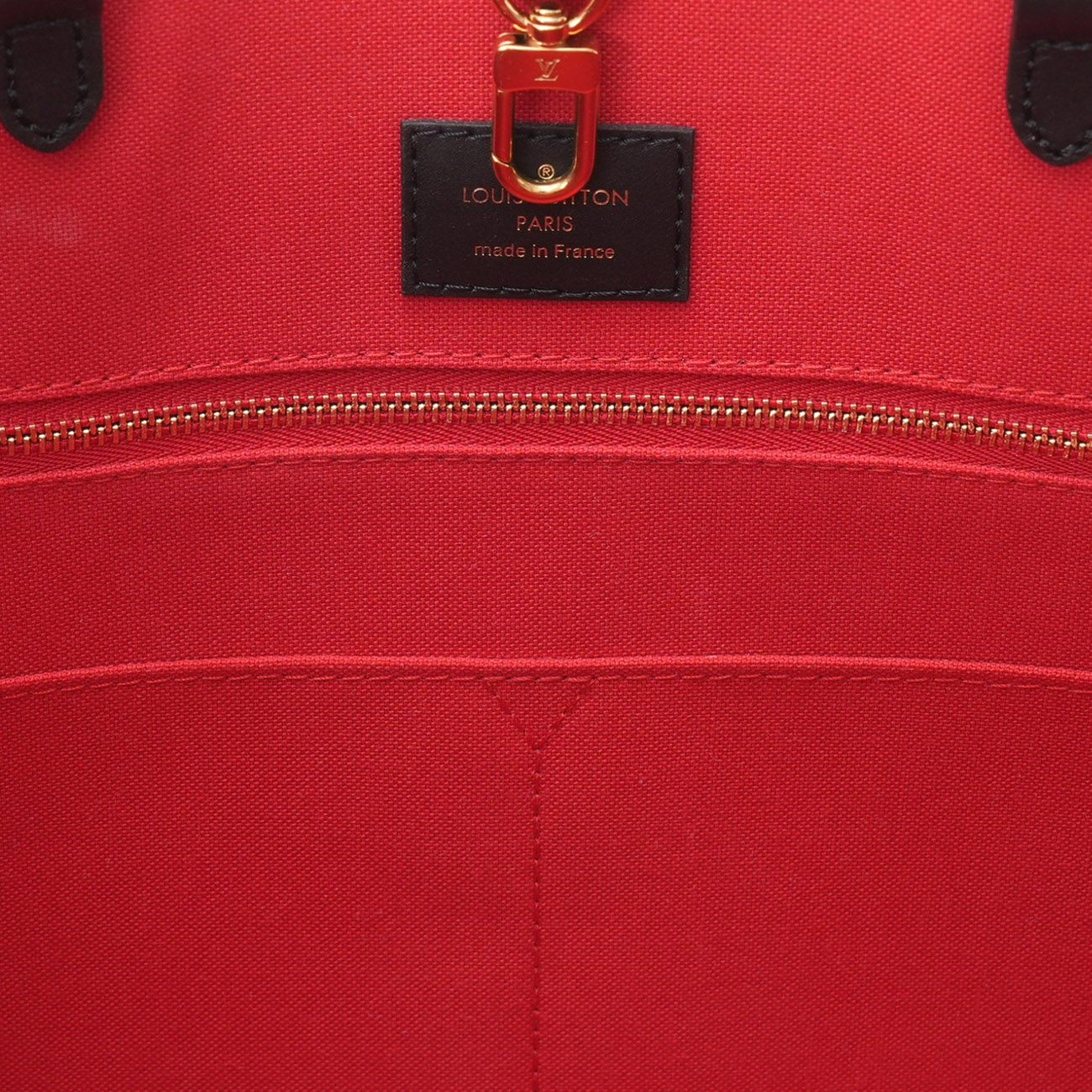 LOUIS VUITTON(USED)루이비통 M45320 온더고 GM